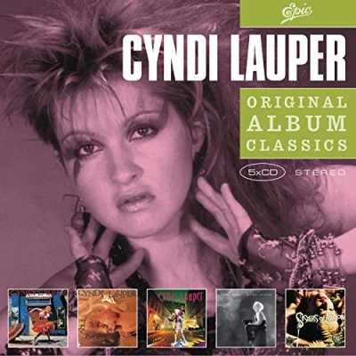 Abbildung von Original Album Classics