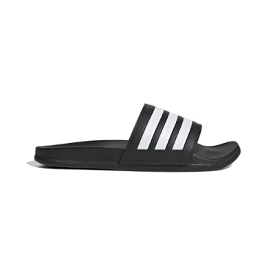 Abbildung von adidas Performance Badesandale, Größe: 40 2/3, Black Schuhe
