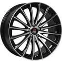 Abbildung von 24h Du Mans Gp1 8.0x18 5x100 ET35 67.1 Felgen