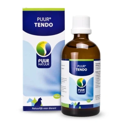 Abbildung von Puur Tendo 100 ml