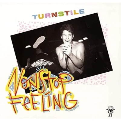 Abbildung von Nonstop Feeling [Vinyl LP]