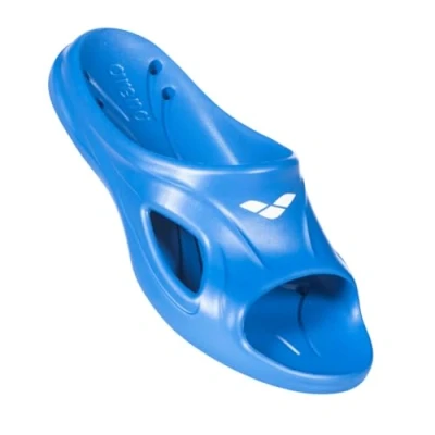 Abbildung von arena Hydrosoft II Hook Unisex Badesandalen für Damen und Herren, Badelatschen Meer Schwimmbad, Sandalen mit Ergonomischer Sohle Optimalem Grip auf Nassen Oberflächen, Chlorresistent