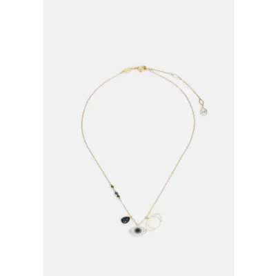 Abbildung von Swarovski Symbolica Halskette, Damen, Größe: One Size, Blue
