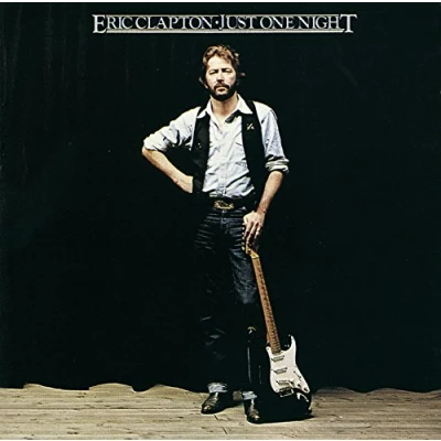 Abbildung von Just One Night