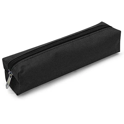 Abbildung von WAYTEX Federmäppchen, rechteckig, klein, 21x4x4 cm, Schwarz
