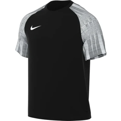 Abbildung von NIKE Herren M NK DF Academy JSY SS T Shirt, Black/White/White,