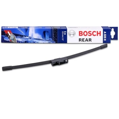 Abbildung von Bosch Scheibenwischer Rear A325H, Länge: 325mm für Heckscheibe