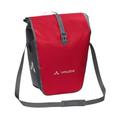 Abbildung von Vaude AQUA BACK Single Umhängetasche, Größe: One Size, Red