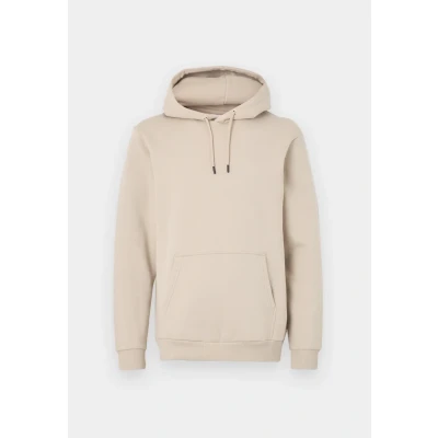 Abbildung von Only &amp; Sons Onsceres Hoodie Kapuzenpullover, Herren, Größe: Large, Silver lining