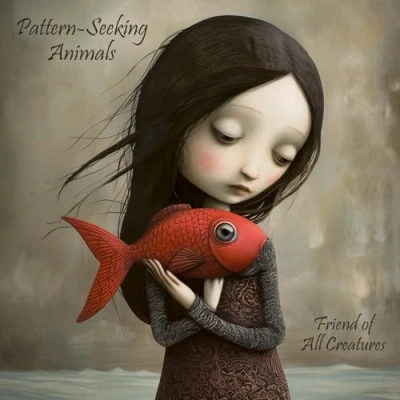 Abbildung von Friends Of All Creatures (Red Vinyl) [Vinyl LP]