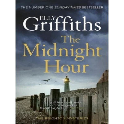 Abbildung von The Midnight Hour: Twisty mystery from bestselling author of Locked Room (The Brighton Mysteries)