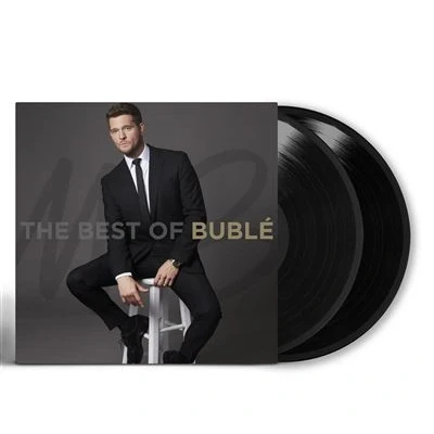 Abbildung von The Best of Bublé [Vinyl LP]