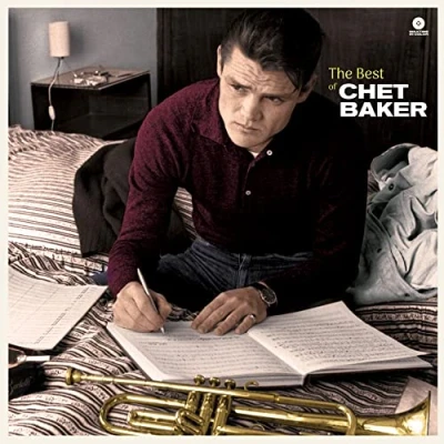 Abbildung von The Best of Chet Baker (Ltd.180g Farbg.Vinyl) [Vinyl LP]