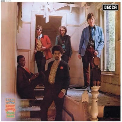 Abbildung von Shake Down [Vinyl LP]