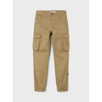Abbildung von NAME IT Boy Cargohose Regular Fit