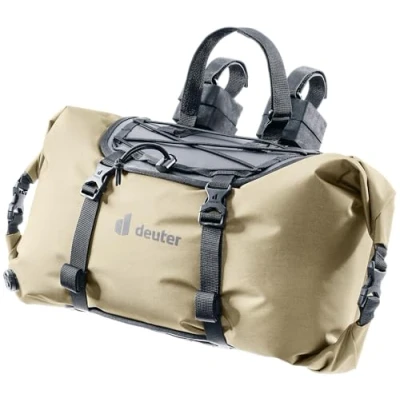 Abbildung von deuter Cabezon HB 14 Wasserdichte Lenkertasche