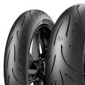 Abbildung von Metzeler Sportec M9 Rr 180/60 R17 75W REAR