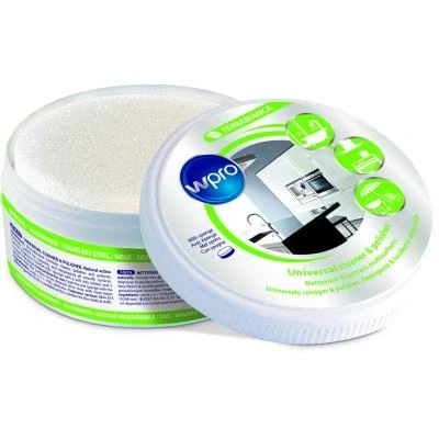 Abbildung von Whirlpool unc501 Reiniger (Aluminium, Kunststoff, Edelstahl, mehrfarbig, 250 g, 1 Stück (S))