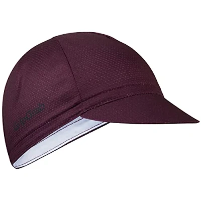 Abbildung von GripGrab Leichte Sommer Cycling Cap UV Schutz Fahrrad Mütze Retro Fliegenschutz Unterhelm Kappe Fahrradmütze Unter Helm