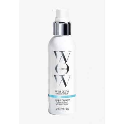 Abbildung von Color Wow Coconut Cocktail Bionic Tonic 200 ml