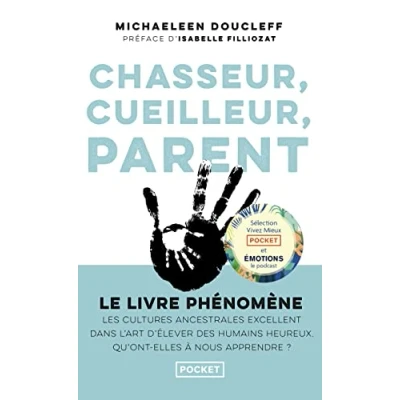 Abbildung von Chasseur, cueilleur, parent