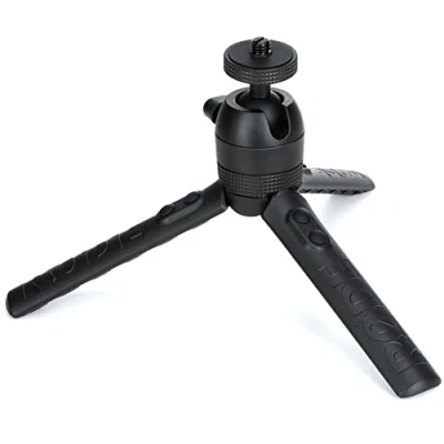 Abbildung von RØDE Tripod 2 Miniatur Kugelkopfstativ