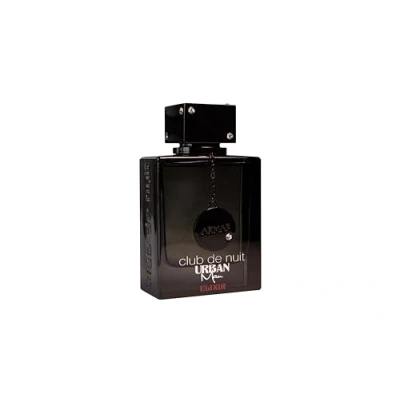 Abbildung von ARMAF Club de Nuit Urban Man ELIXIR Eau Parfum, 105 ml