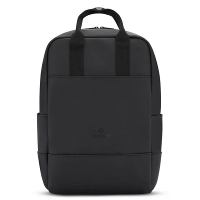 Abbildung von Johnny Urban Hailey Tagesrucksack, Größe: One Size, Schwarz