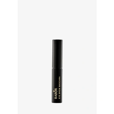 Abbildung von Babor EYE BROW Mascara 03 DARK Mascara, Damen, Größe: One Size, 1 ash