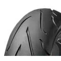 Abbildung von Metzeler Sportec M3 160/60 R17 69W REAR