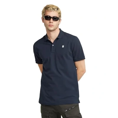 Abbildung von G STAR RAW Herren Dunda Slim Polo