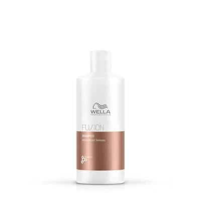 Abbildung von Wella Professionals Fusion Intense Repair Shampoo, 500 ml