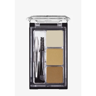 Abbildung von WET N WILD Ultimate BROW KIT Makeup Set, Größe: 2.5 g, Soft eyebrown