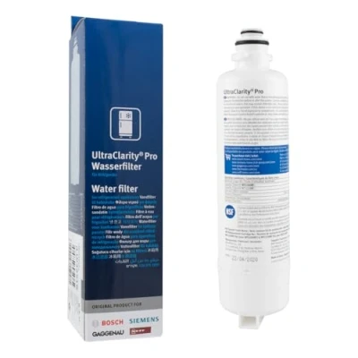 Abbildung von Wasserfilter für Kühlschrank, Gefrierschrank 11032518 BOSCH