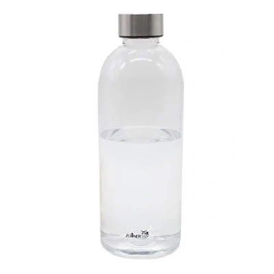 Abbildung von ZOLLNER24 Trinkflasche 1l, Schraubverschluss, Tritan, BPA frei