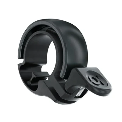 Abbildung von Knog Classic Klingel, Schwarz, L