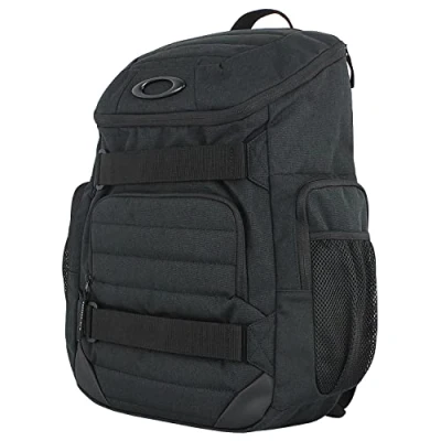 Abbildung von Oakley Enduro BIG Backpack Unisex Tagesrucksack, Größe: One Size, Blackout