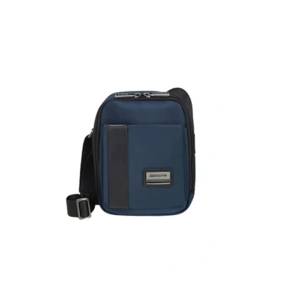Abbildung von Samsonite Openroad 2.0 Tablet Crossover 7.9 22 Cool Blue Umhängetasche