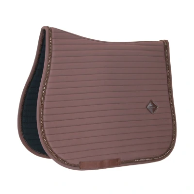 Abbildung von Kentucky Wellington Saddle Pad Pearls