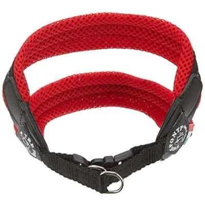 Abbildung von TRE PONTI T222R Easy Fit Mesh Fix, Größe 2, rot