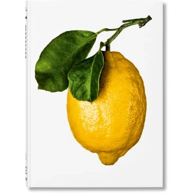 Abbildung von The Gourmand&#039;s Lemon. A Collection of Stories and Recipes