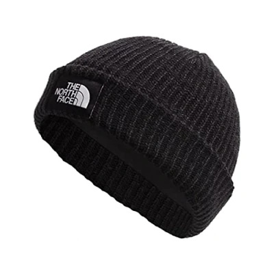 Abbildung von The North Face Salty DOG Unisex Mütze, Größe: One Size, Tnf black