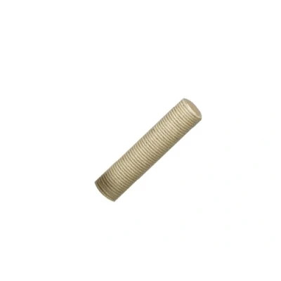 Abbildung von Nobby Sisalsäule, beige L: 40 cm ø:9cm, M10, 1 Stück