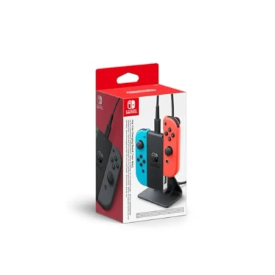 Abbildung von Joy Con Ladeaufsteller
