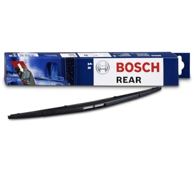 Abbildung von Bosch Scheibenwischer Rear H402, Länge: 400mm für Heckscheibe