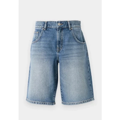 Abbildung von ONLY Female Jeans Shorts ONLMATE Mittlere Taille Baggy Fit