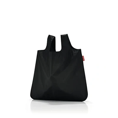 Abbildung von Reisenthel Mini Maxi Shopper Pocket black