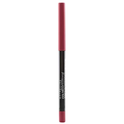 Abbildung von Maybelline New York Smoked Roses Shaping Lipliner, 57 stripped rose, 22 g
