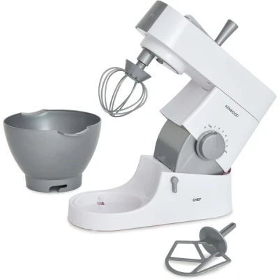 Abbildung von Casdon Kenwood Mixer weiss