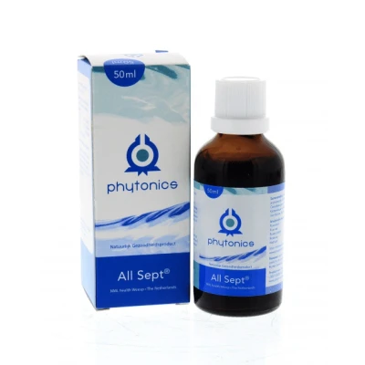 Abbildung von Phytonics All Sept